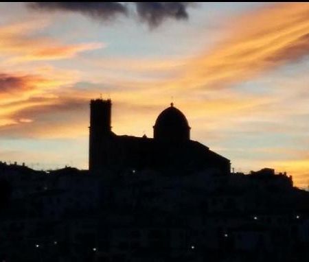 شقة Altea Y Su Magia المظهر الخارجي الصورة