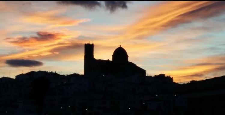 شقة Altea Y Su Magia المظهر الخارجي الصورة