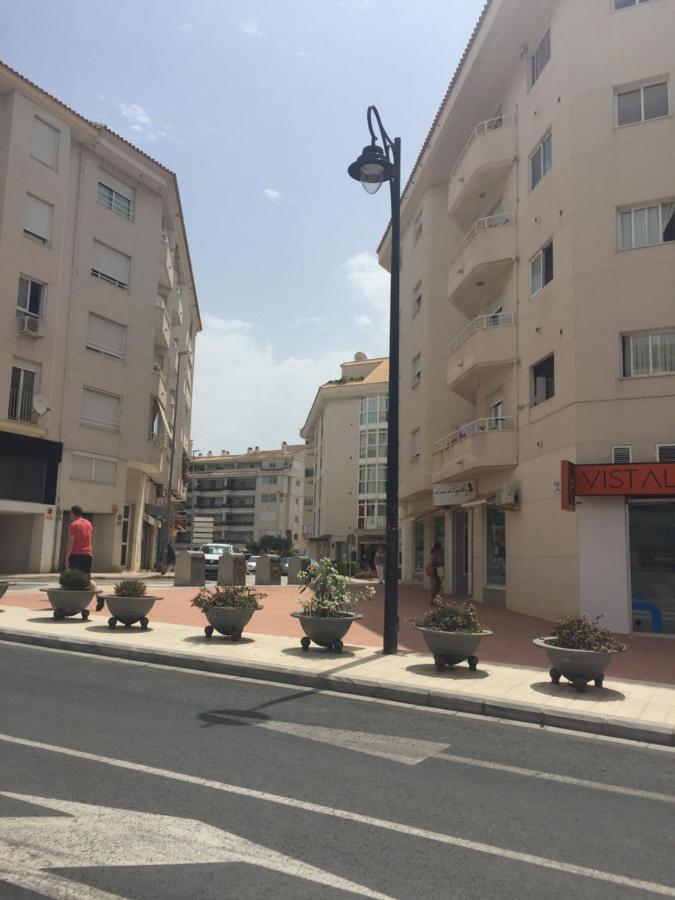 شقة Altea Y Su Magia المظهر الخارجي الصورة