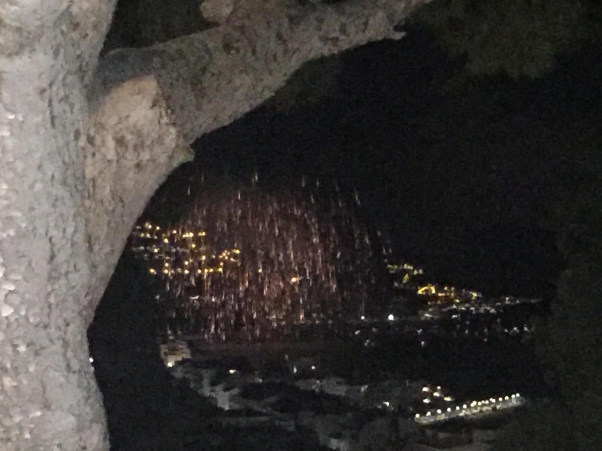 شقة Altea Y Su Magia المظهر الخارجي الصورة