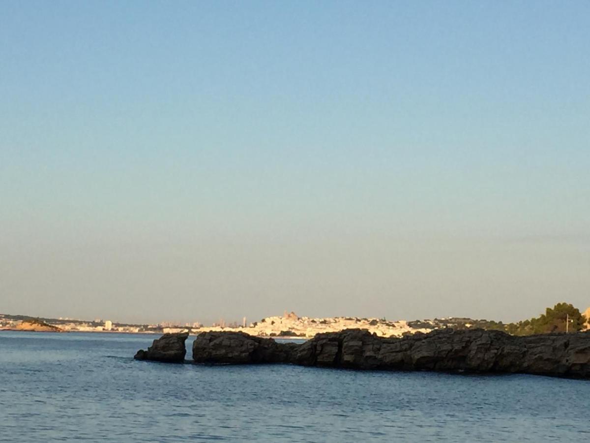 شقة Altea Y Su Magia المظهر الخارجي الصورة